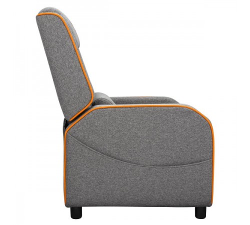 Крісло для геймерів Cougar Ranger One Gray