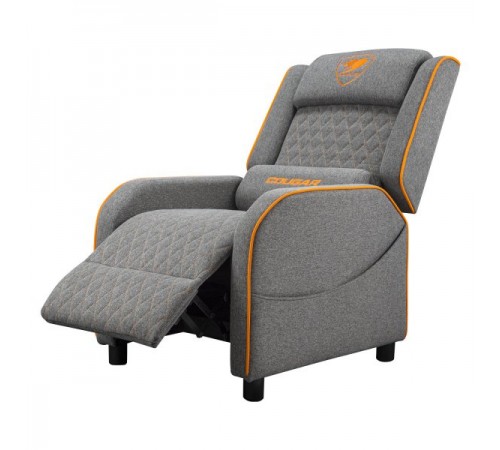 Крісло для геймерів Cougar Ranger One Gray