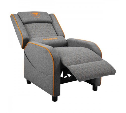 Крісло для геймерів Cougar Ranger One Gray