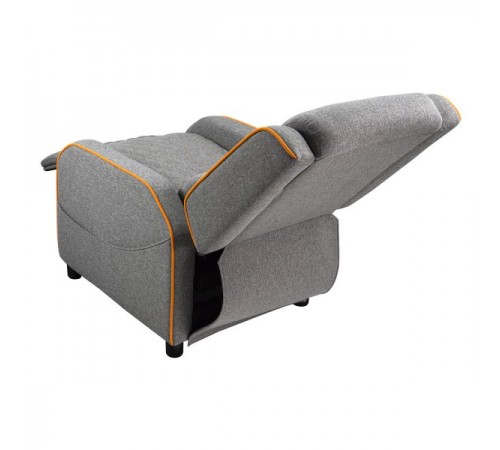 Крісло для геймерів Cougar Ranger One Gray