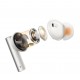Bluetooth-гарнітура Realme Buds Air 6 Flame Silver