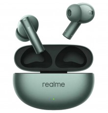 Bluetooth-гарнітура Realme Buds Air 6 Green_EU