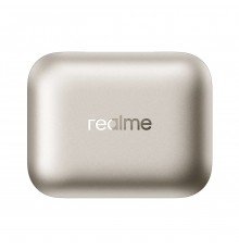 Bluetooth-гарнітура Realme Buds Air 7 Ivory Gold_EU