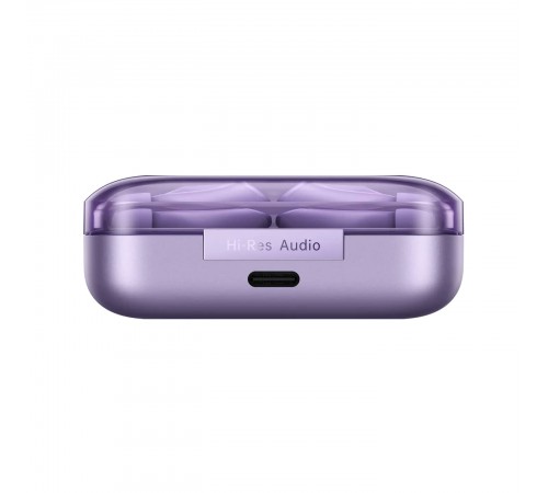 Bluetooth-гарнітура Realme Buds Air 7 Lavender Purple_EU