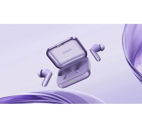 Bluetooth-гарнітура Realme Buds Air 7 Lavender Purple_EU