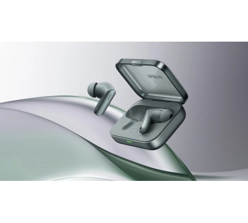 Bluetooth-гарнітура Realme Buds Air 7 Moss Green_EU