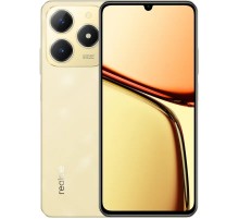 Смартфон Realme C61 6/128GB Sparkle Gold