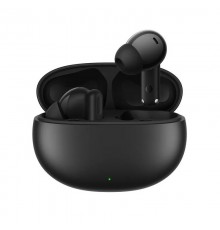 Bluetooth-гарнітура Realme TechLife Buds Black_EU