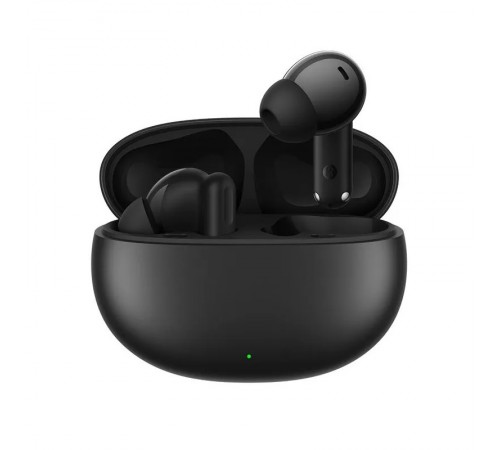 Bluetooth-гарнітура Realme TechLife Buds Black_EU