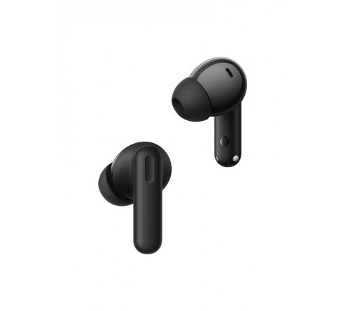 Bluetooth-гарнітура Realme TechLife Buds Black_EU