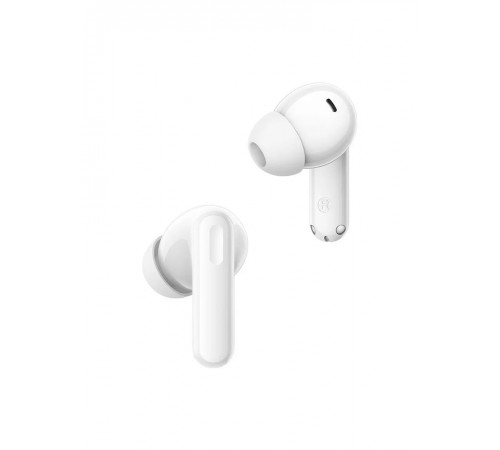 Bluetooth-гарнітура Realme TechLife Buds White_EU