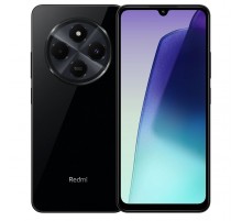 Смартфон Xiaomi Redmi 14C 4/128GB Midnight Black