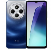 Смартфон Xiaomi Redmi14C 4/128GB Starry Blue