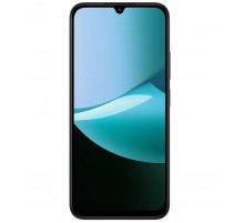 Смартфон Xiaomi Redmi 15C 4/128GB Midnight Black_EU