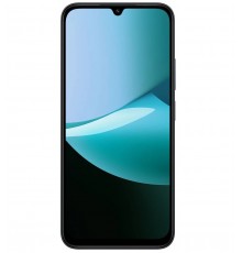 Смартфон Xiaomi Redmi 15C 4/128GB Midnight Black_EU