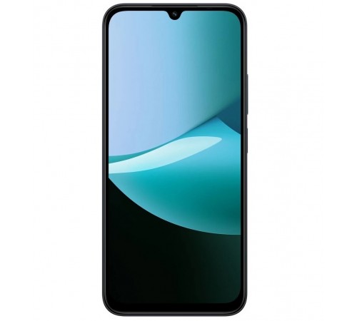 Смартфон Xiaomi Redmi 15C 4/128GB Midnight Black_EU