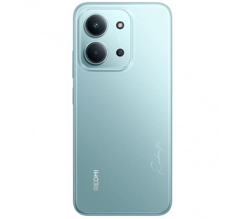 Смартфон Xiaomi Redmi 15C 4/128GB Mint Green_EU