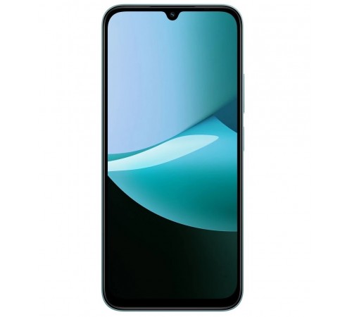 Смартфон Xiaomi Redmi 15C 4/128GB Mint Green_EU