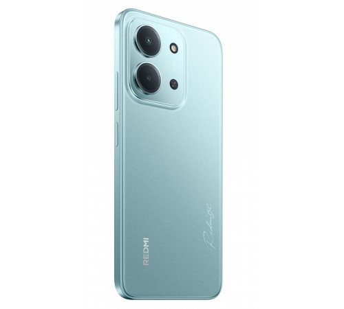 Смартфон Xiaomi Redmi 15C 4/128GB Mint Green_EU