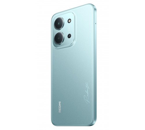 Смартфон Xiaomi Redmi 15C 4/128GB Mint Green_EU
