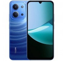 Смартфон Xiaomi Redmi 15C 4/128GB Moonlight Blue_EU