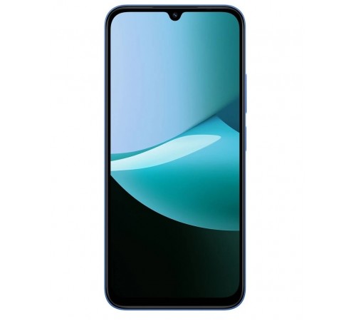 Смартфон Xiaomi Redmi 15C 4/128GB Moonlight Blue_EU