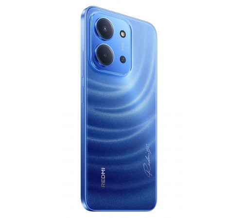 Смартфон Xiaomi Redmi 15C 4/128GB Moonlight Blue_EU