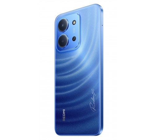 Смартфон Xiaomi Redmi 15C 4/128GB Moonlight Blue_EU