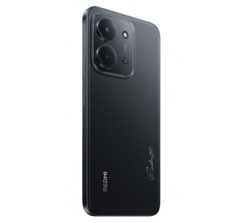 Смартфон Xiaomi Redmi 15C 8/256GB Midnight Black