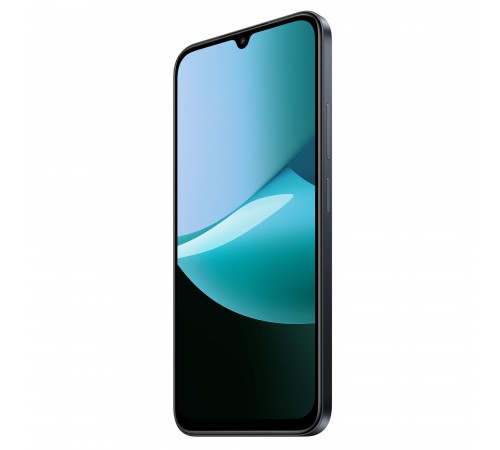 Смартфон Xiaomi Redmi 15C 8/256GB Midnight Black