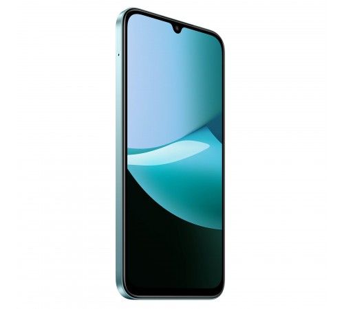 Смартфон Xiaomi Redmi 15C 8/256GB Mint Green_EU