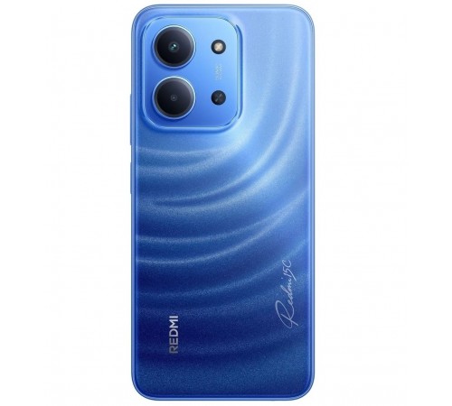 Смартфон Xiaomi Redmi 15C 8/256GB Moonlight Blue