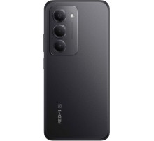Смартфон Xiaomi Redmi 15 5G 4/128GB Midnight Black_EU