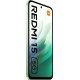 Смартфон Xiaomi Redmi 15 5G 4/128GB Ripple Green_EU