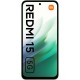Смартфон Xiaomi Redmi 15 5G 4/128GB Ripple Green_EU