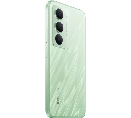 Смартфон Xiaomi Redmi 15 5G 4/128GB Ripple Green_EU Смартфон Xiaomi Redmi 15 5G 4/128GB Ripple Green_EU