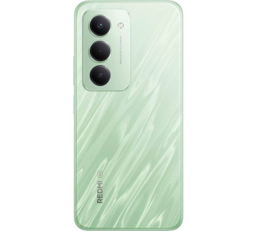 Смартфон Xiaomi Redmi 15 5G 4/128GB Ripple Green_EU Смартфон Xiaomi Redmi 15 5G 4/128GB Ripple Green_EU