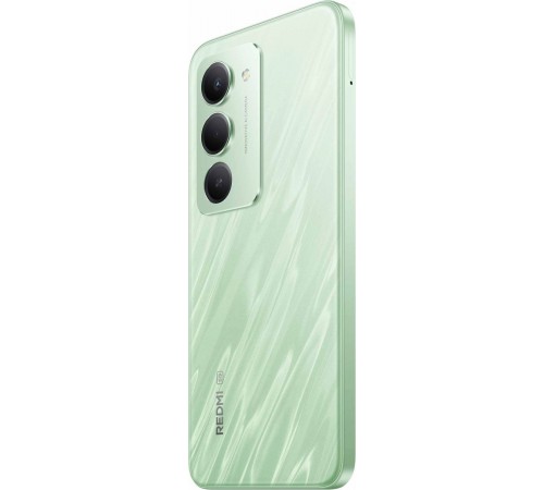 Смартфон Xiaomi Redmi 15 5G 4/128GB Ripple Green_EU Смартфон Xiaomi Redmi 15 5G 4/128GB Ripple Green_EU