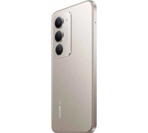Смартфон Xiaomi Redmi 15 5G 4/128GB Titan Gray_EU Смартфон Xiaomi Redmi 15 5G 4/128GB Titan Gray_EU