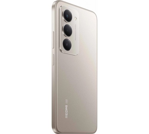 Смартфон Xiaomi Redmi 15 5G 4/128GB Titan Gray_EU Смартфон Xiaomi Redmi 15 5G 4/128GB Titan Gray_EU