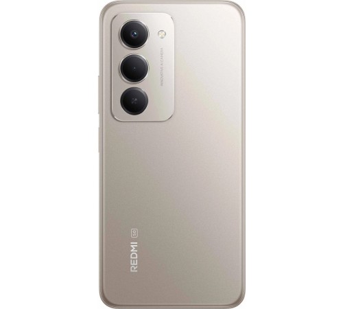 Смартфон Xiaomi Redmi 15 5G 4/128GB Titan Gray_EU Смартфон Xiaomi Redmi 15 5G 4/128GB Titan Gray_EU