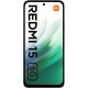 Смартфон Xiaomi Redmi 15 5G 4/128GB Titan Gray_EU