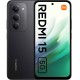 Смартфон Xiaomi Redmi 15 5G 8/256GB Midnight Black_EU