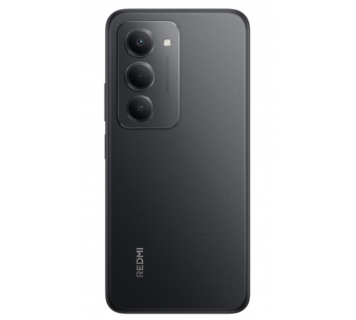 Смартфон Xiaomi Redmi 15 6/128GB Midnight Black_EU