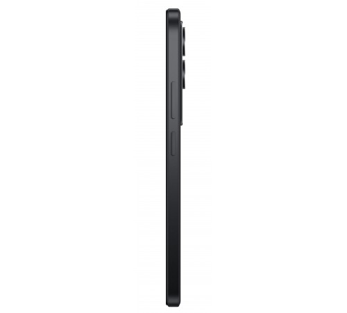 Смартфон Xiaomi Redmi 15 6/128GB Midnight Black_EU