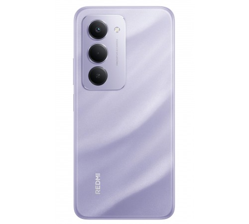 Смартфон Xiaomi Redmi 15 6/128GB Sandy Purple Смартфон Xiaomi Redmi 15 6/128GB Sandy Purple