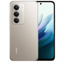 Смартфон Xiaomi Redmi 15 6/128GB Titan Gray