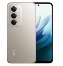 Смартфон Xiaomi Redmi 15 6/128GB Titan Gray