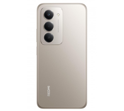 Смартфон Xiaomi Redmi 15 6/128GB Titan Gray_EU