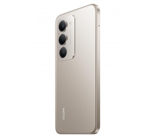 Смартфон Xiaomi Redmi 15 6/128GB Titan Gray_EU